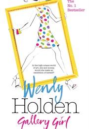 Gallery Girl (Wendy Holden)