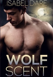 Wolf Scent (Isabel Dare)