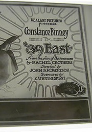 39 East (1920)
