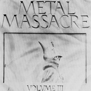 Metal Massacre 3