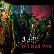 If I Had You - Adam Lambert