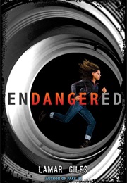 Endangered (Lamar Giles)