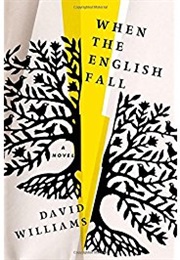 When the English Fall (David Williams)
