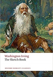 The Sketch-Book (Washington Irving)