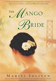 The Mango Bride (Marivi Soliven)