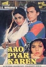 Aao Pyaar Karen (1994)