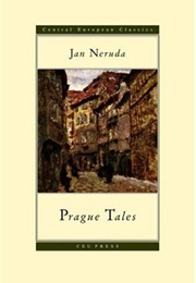 Prague Tales (Jan Neruda)