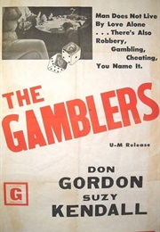 The Gamblers (1970)