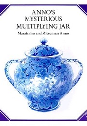 Anno&#39;s Mysterious Multiplying Jar (Anno)