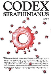 Codex Seraphinianus (Luigi Serafini)