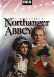 Northanger Abbey (1986)