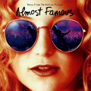 Various - Almost Famous Soundtrack