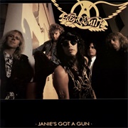 Janie&#39;s Got Gun, Aerosmith