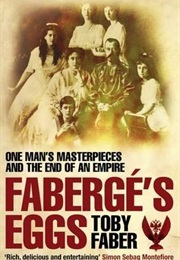 Faberge&#39;s Eggs (Toby Faber)
