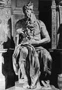 Mosè Di Michelangelo