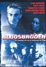 Blodsbroder (2005)