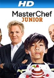 Masterchef Junior (2013)