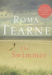 The Swimmer (Roma Tearne)