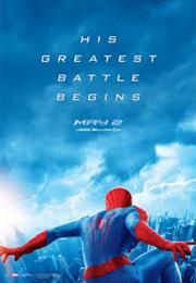 Amazing Spider Man 2