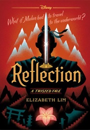 Reflection (Elizabeth Lim)