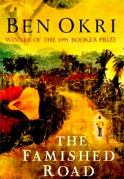 The Famished Road (Ben Okri)