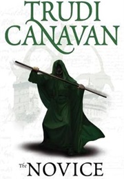 The Novice (Trudi Canavan)