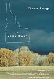 Idaho: The Sheep Queen (Thomas Savage)