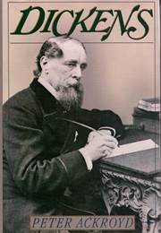 Dickens (Peter Ackroyd)