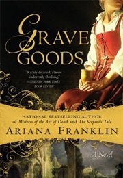 Grave Goods (Ariana Franklin)