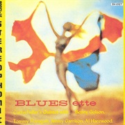 Curtis Fuller&#39;s Quintet - Blues-Ette