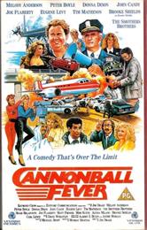 Cannonball Fever