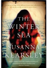 The Winter Sea (Susanna Kearsley)