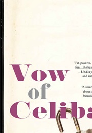 Vow of Celibacy (Erin Judge)