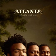 Atlanta (Series)