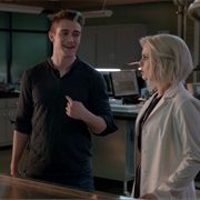 iZombie Season 2 Episode 17 Reflections of the Way Liv Used to Be