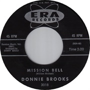 Mission Bell - Donnie Brooks
