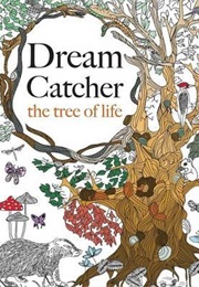 Dream Catcher: The Tree of Life (Christina Rose)
