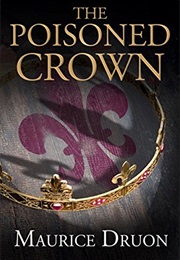 The Poisoned Crown (Maurice Druon)