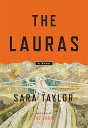 The Lauras (Sara Taylor)