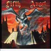 Fifth Angel - Fifth Angel