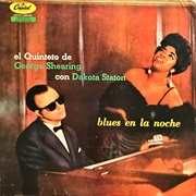 In the Night – George Shearing (Capitol Jazz, 1958)