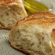 Bread - Sour Dough