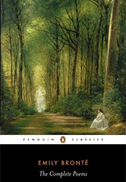 The Complete Poems (Emily Bronte)
