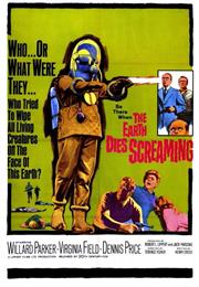 The Earth Dies Screaming (Terence Fisher)