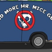No More Mr. Mice Guy