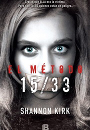 El Método 15/33 (Shannon Kirk)