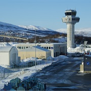 Tromsø Airport