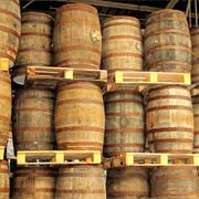 Whisky Distillery Tour