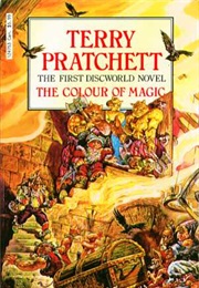 Discworld (Terry Pratchett)