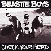 Check Your Head (Beastie Boys, 1992)